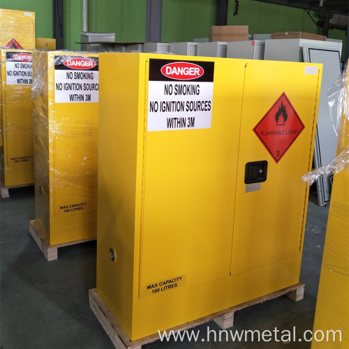 ZOYET Australia Standard 250L safety storage cabinet